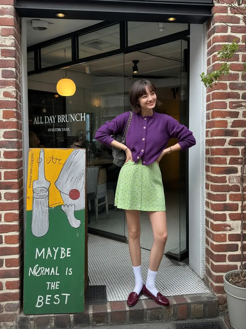 Spring to Summer Season Outfits Ideas 2026: Casual, Work & Midsize Style Inspiration