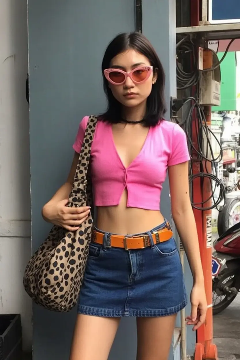 Spring to Summer Season Outfits Ideas 2026: Casual, Work & Midsize Style Inspiration