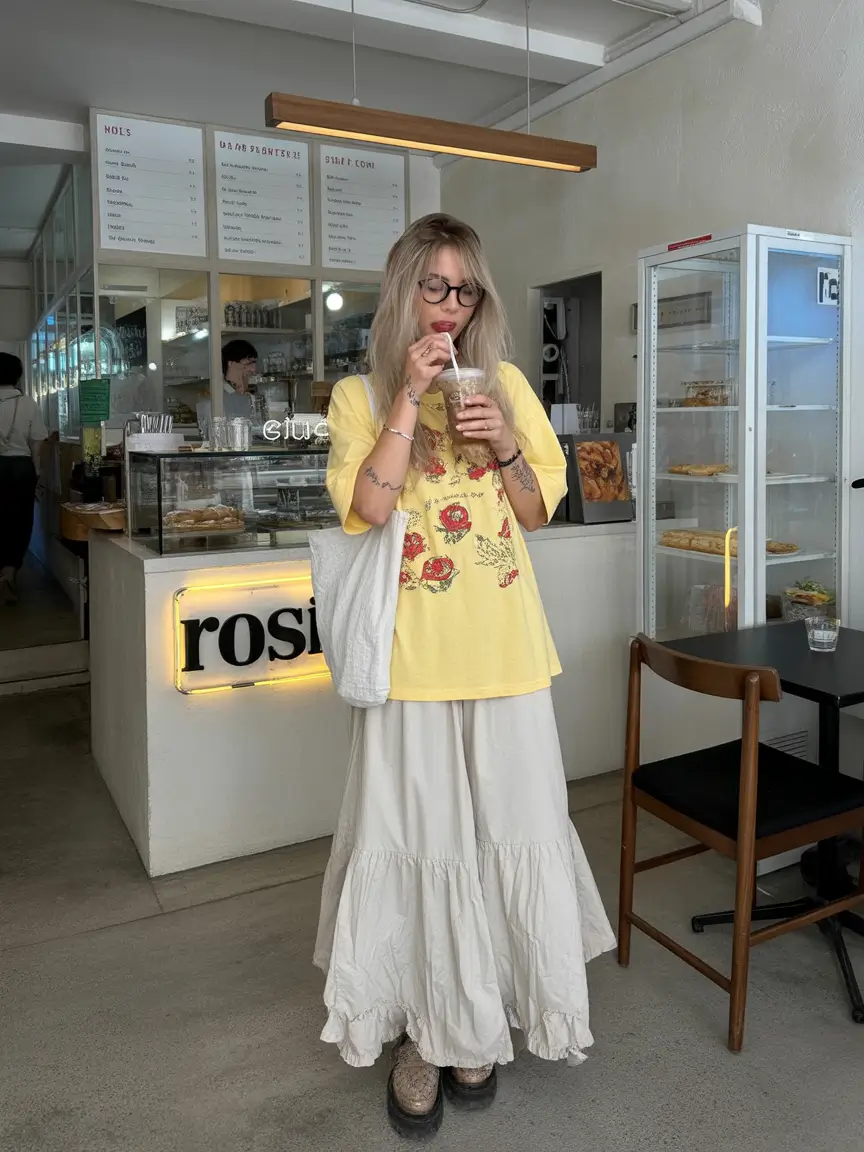 Spring to Summer Season Outfits Ideas 2026: Casual, Work & Midsize Style Inspiration