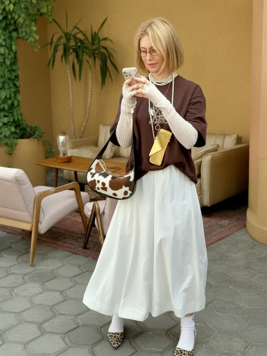 Spring to Summer Season Outfits Ideas 2026: Casual, Work & Midsize Style Inspiration