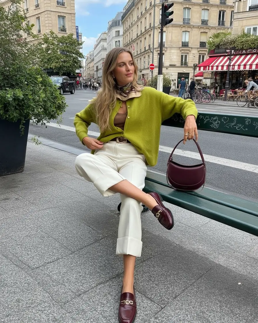 Spring to Summer Season Outfits Ideas 2026: Casual, Work & Midsize Style Inspiration