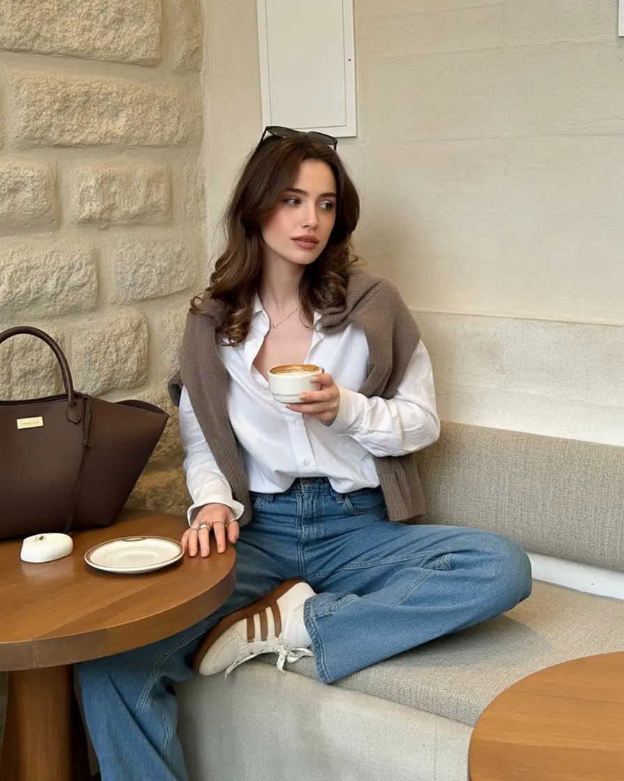 Spring to Summer Season Outfits Ideas 2026: Casual, Work & Midsize Style Inspiration