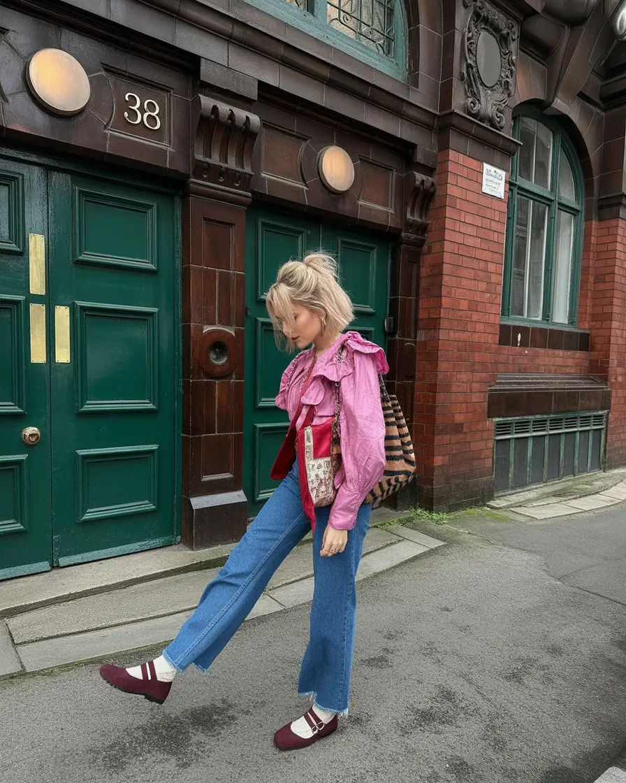 Spring to Summer Season Outfits Ideas 2026: Casual, Work & Midsize Style Inspiration