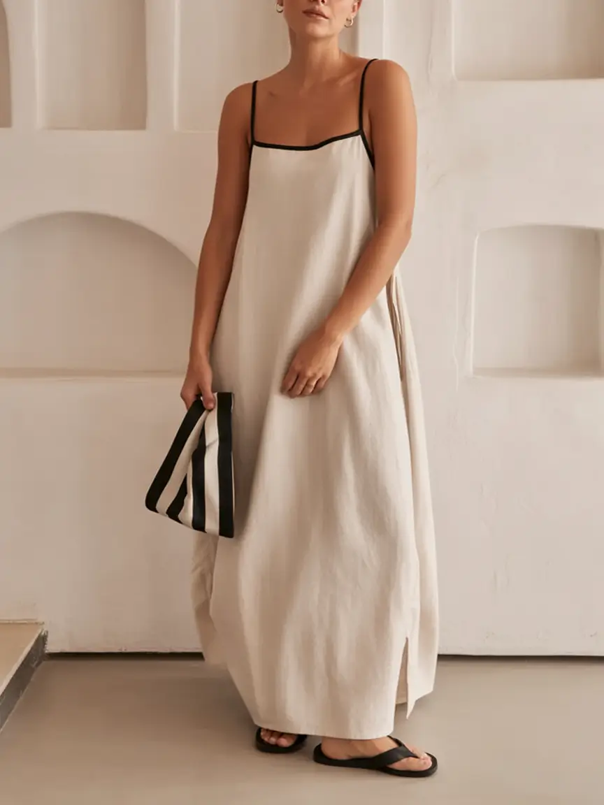Summer A-Line Sleeveless Dresses 2026: Effortless Styles You’ll Actually Want to Wear
