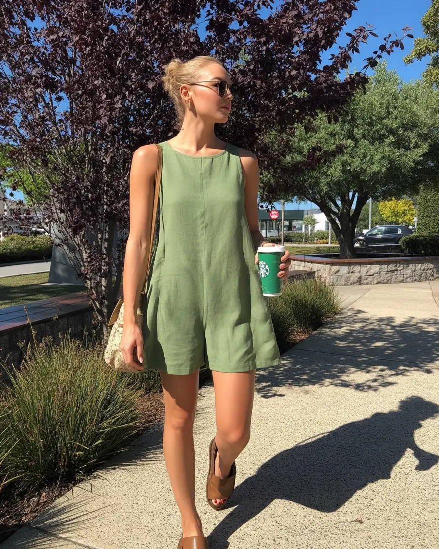 Summer A-Line Sleeveless Dresses 2026: Effortless Styles You’ll Actually Want to Wear