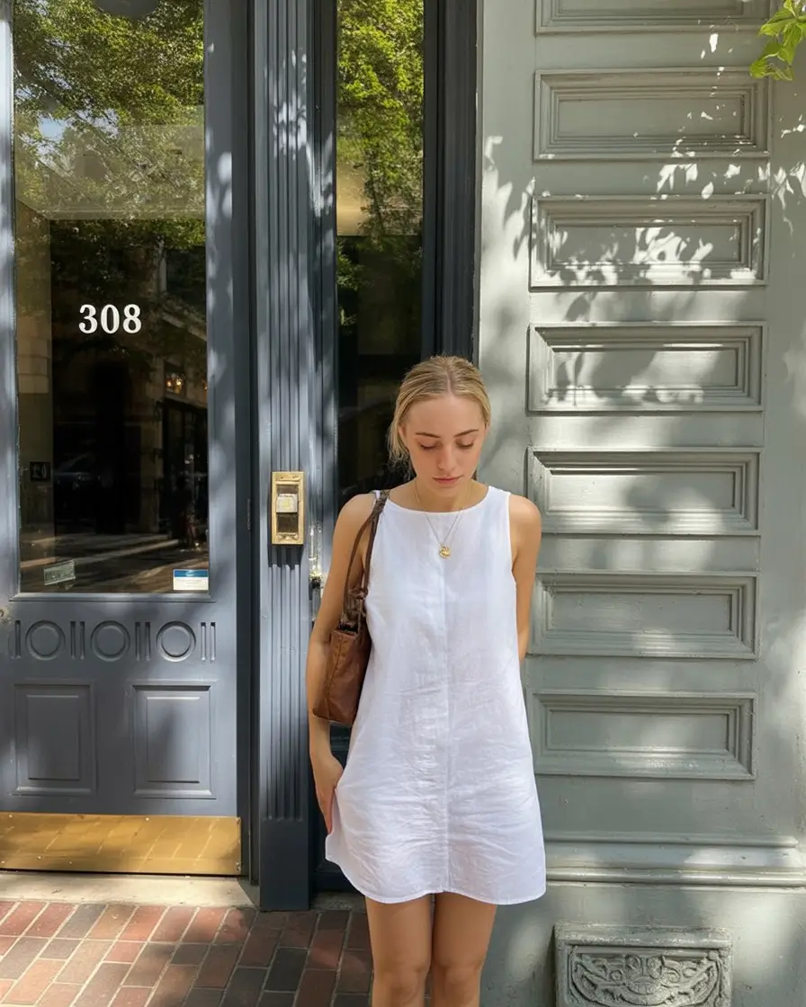 Summer A-Line Sleeveless Dresses 2026: Effortless Styles You’ll Actually Want to Wear