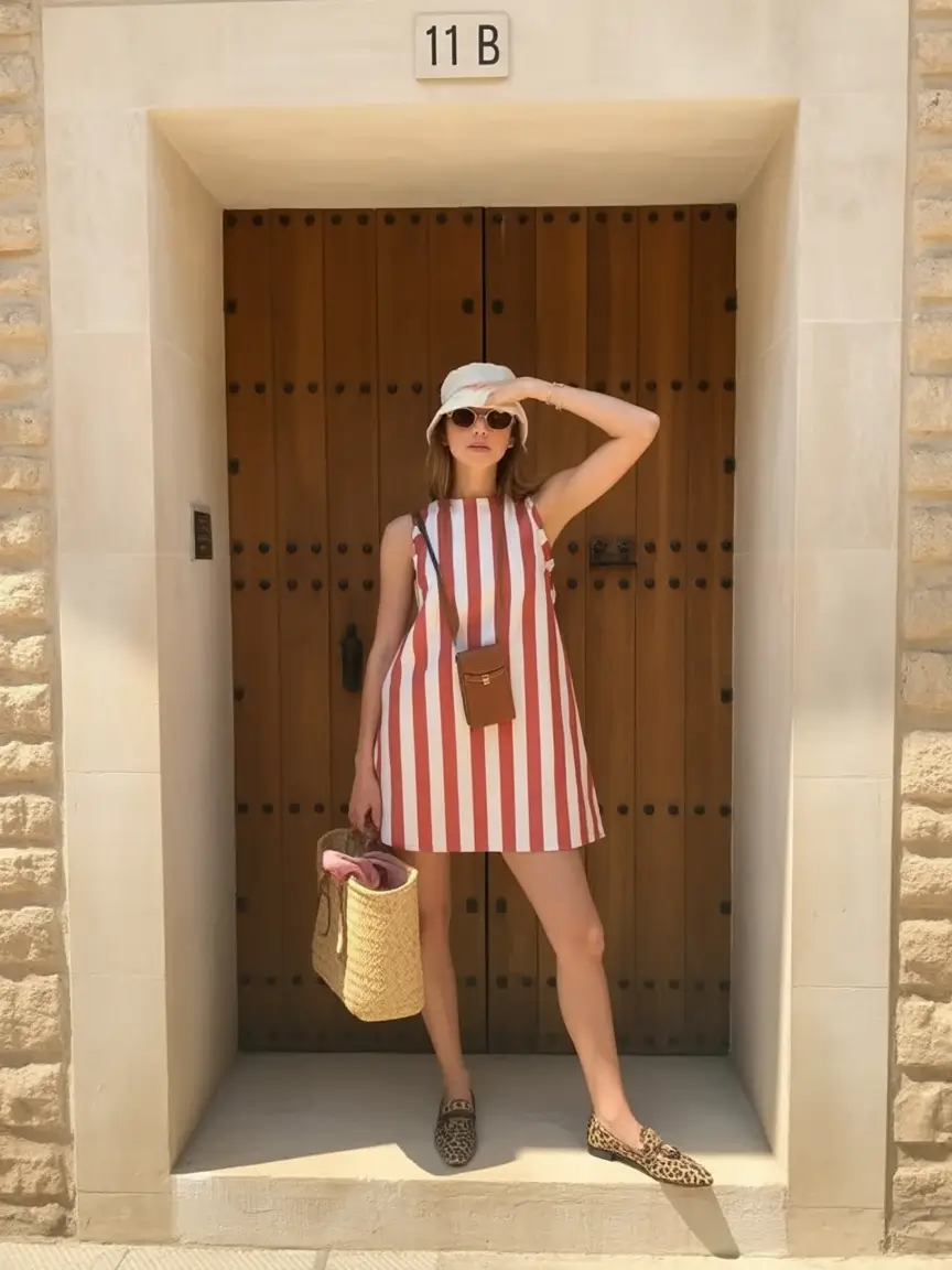 Summer A-Line Sleeveless Dresses 2026: Effortless Styles You’ll Actually Want to Wear