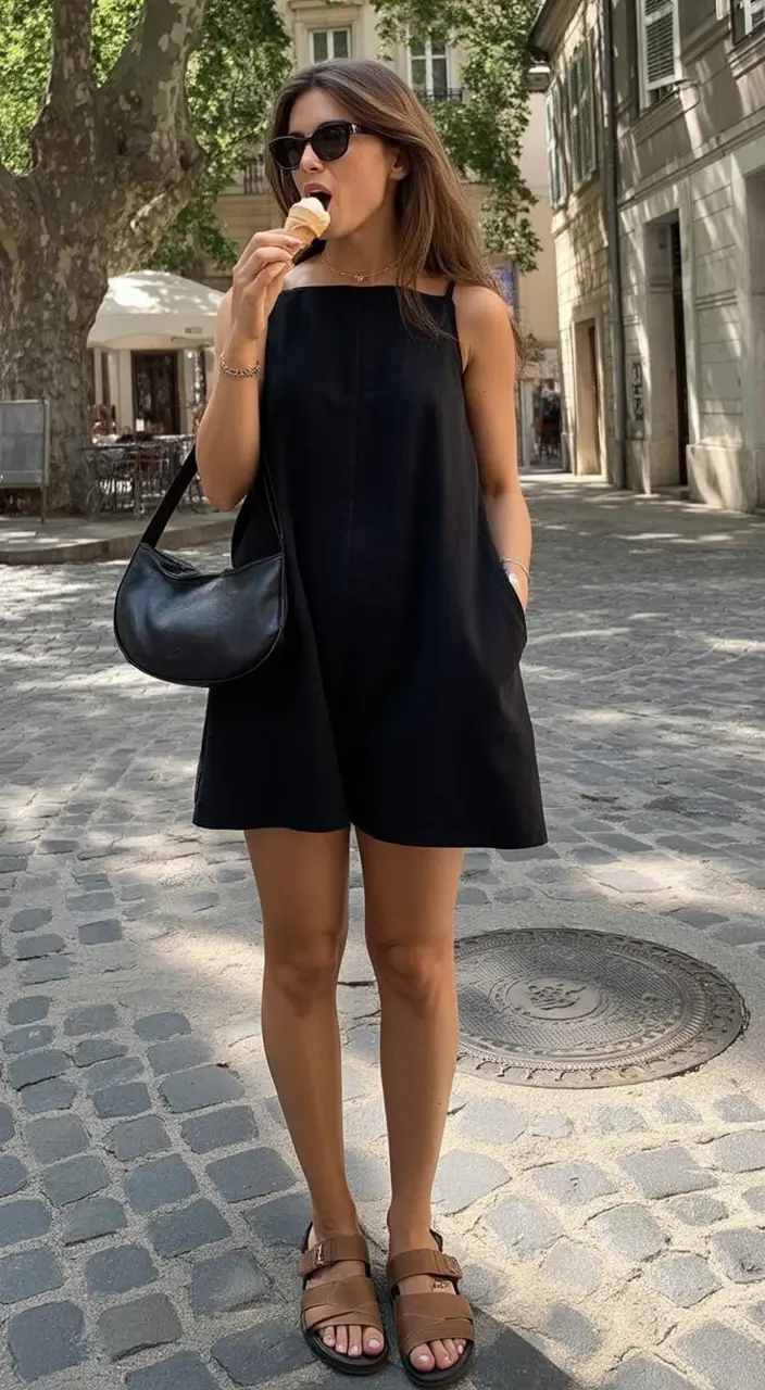 Summer A-Line Sleeveless Dresses 2026: Effortless Styles You’ll Actually Want to Wear