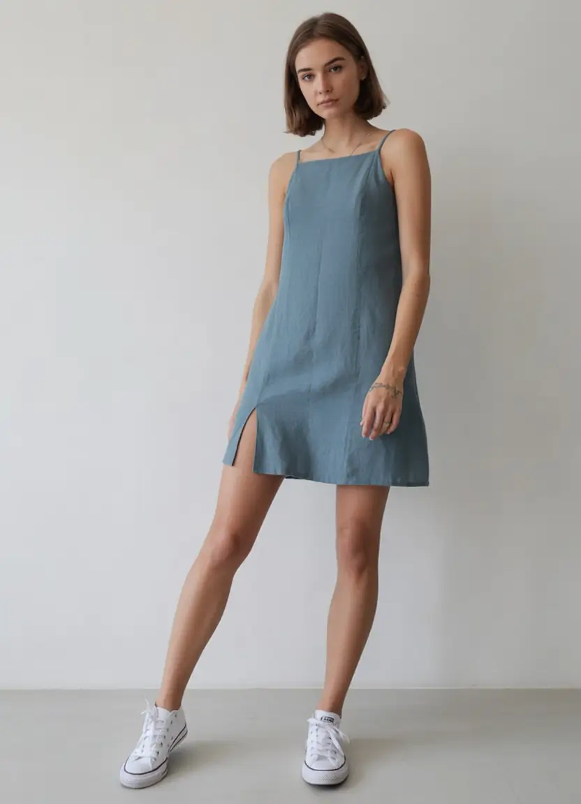 Summer A-Line Sleeveless Dresses 2026: Effortless Styles You’ll Actually Want to Wear