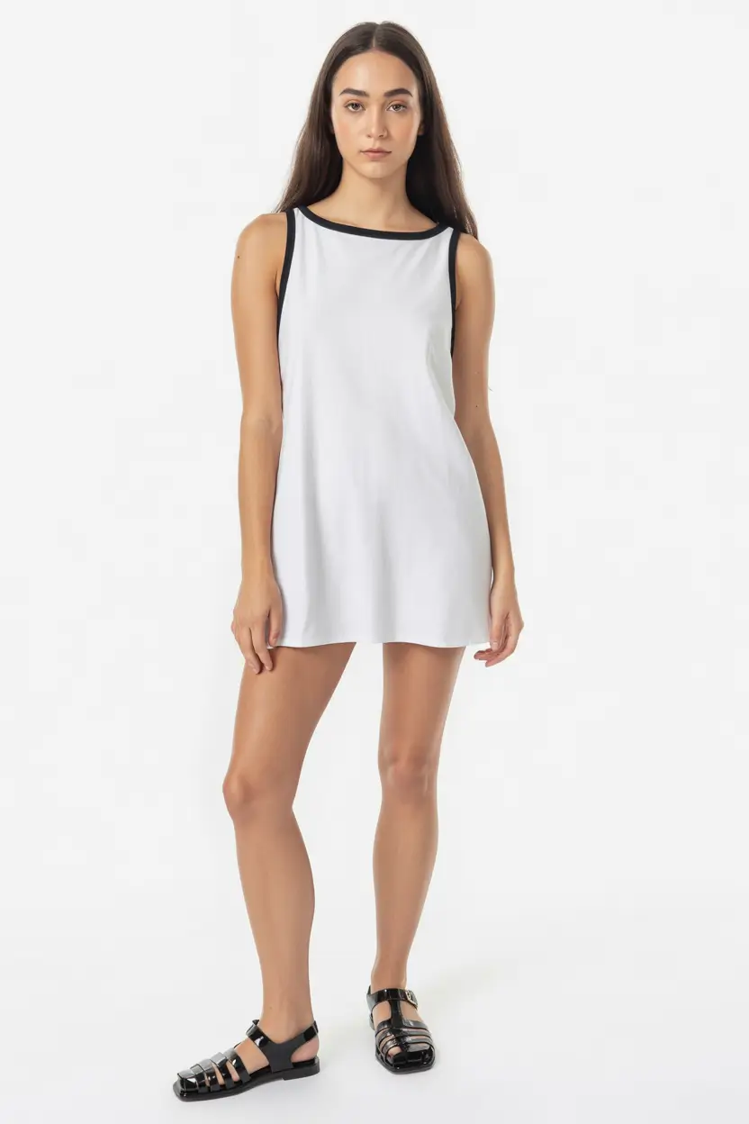 Summer A-Line Sleeveless Dresses 2026: Effortless Styles You’ll Actually Want to Wear