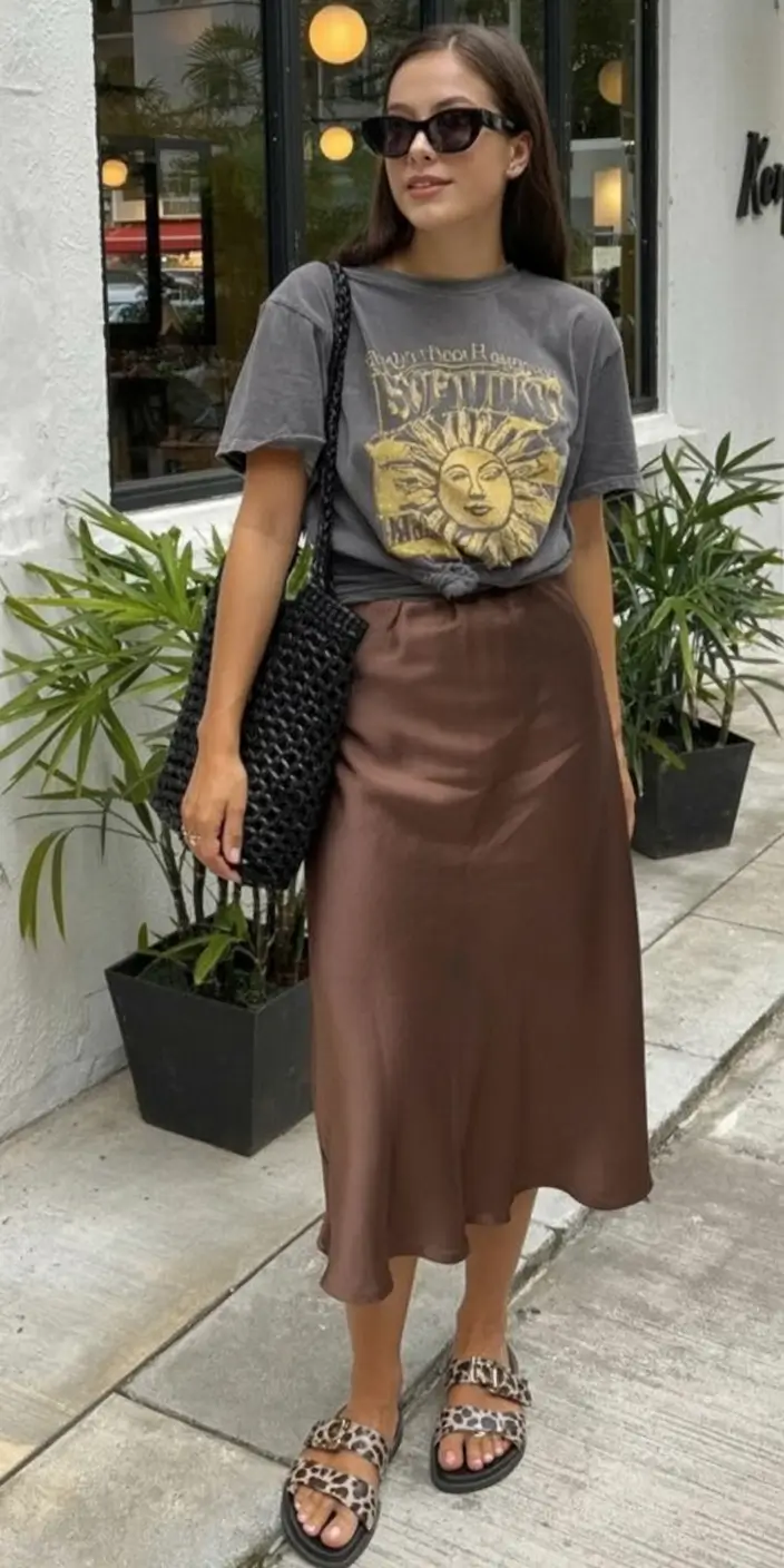 Summer Flip-Flops for Women 2026: Effortless Outfits That Make Them Look Chic