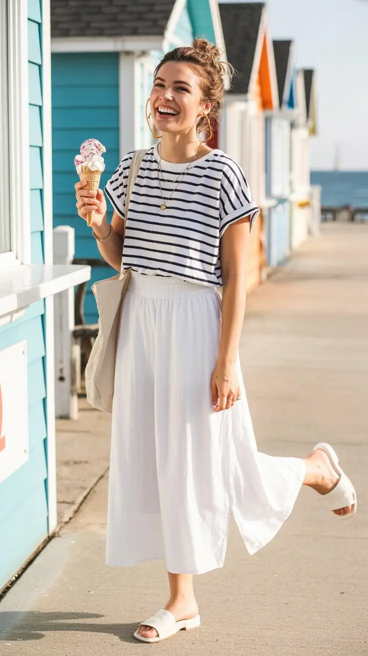 Summer Flip-Flops for Women 2026: Effortless Outfits That Make Them Look Chic