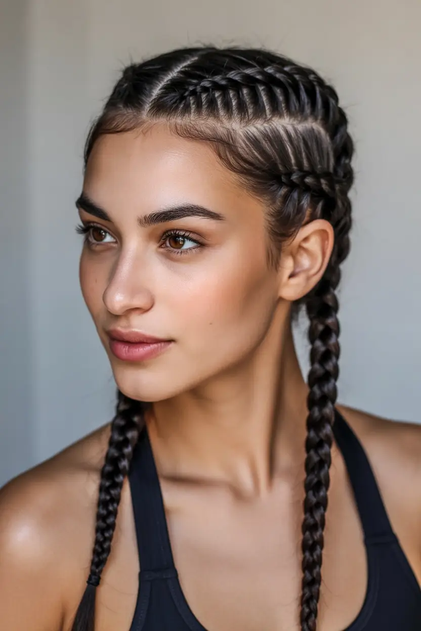 Summer Hairstyles for Swimming 2026: Effortless Pool & Beach Looks You’ll Actually Want to Wear