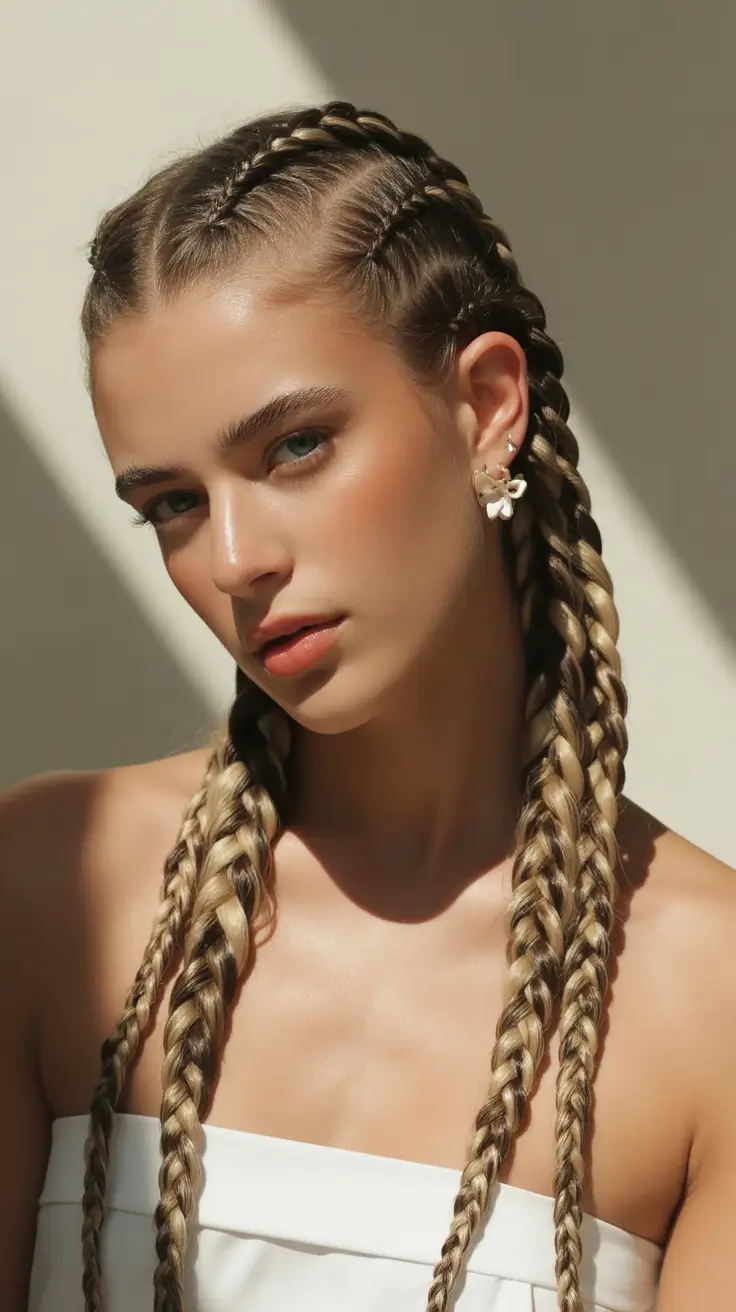 Summer Hairstyles for Swimming 2026: Effortless Pool & Beach Looks You’ll Actually Want to Wear