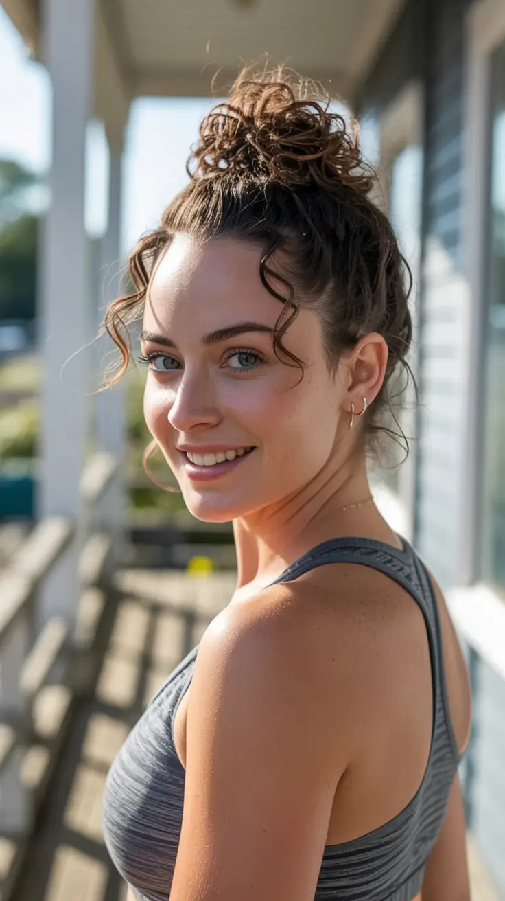 Summer Hairstyles for Swimming 2026: Effortless Pool & Beach Looks You’ll Actually Want to Wear