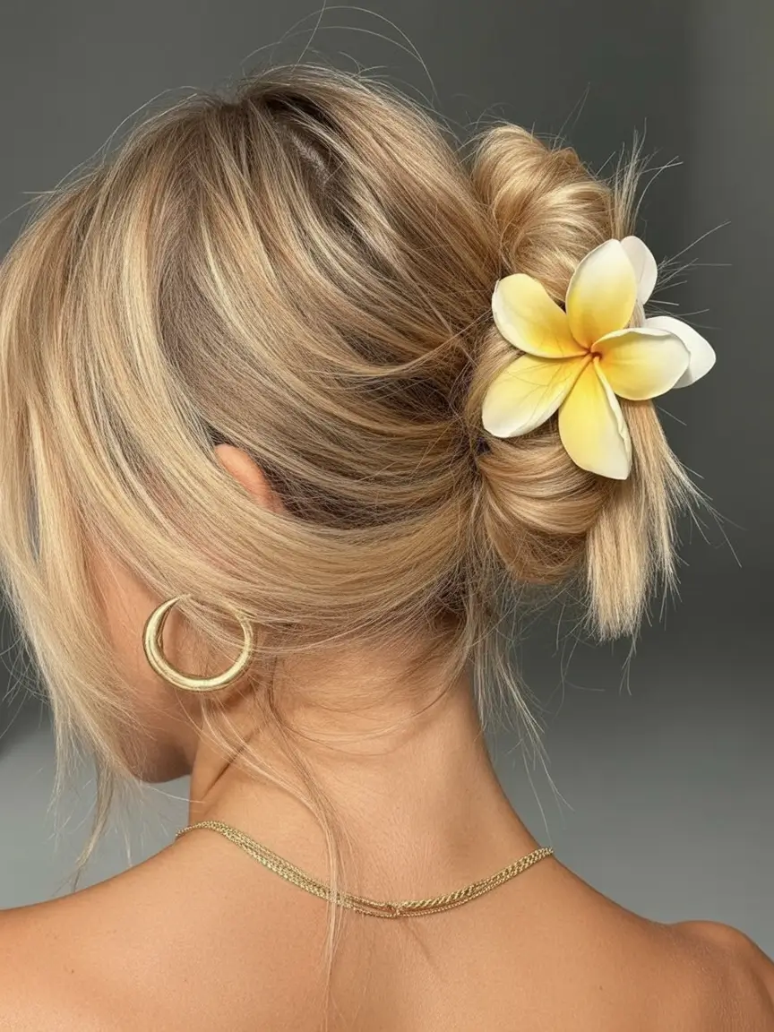 Summer Hairstyles for Swimming 2026: Effortless Pool & Beach Looks You’ll Actually Want to Wear