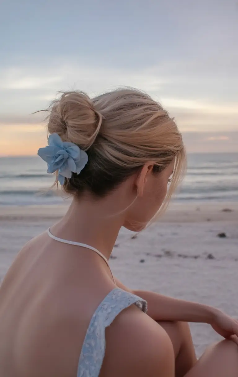 Summer Hairstyles for Swimming 2026: Effortless Pool & Beach Looks You’ll Actually Want to Wear