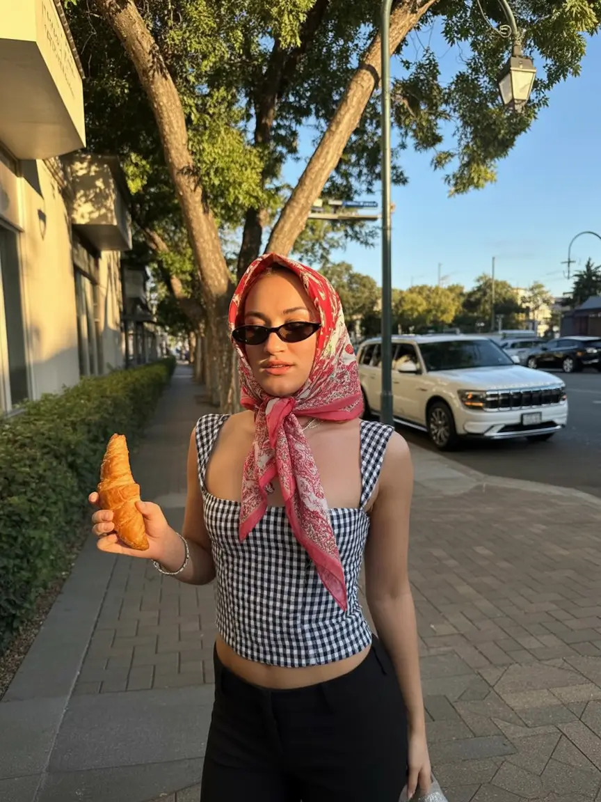 Summer Heads 2026: Effortless Headscarf Styles You’ll Want to Wear All Season