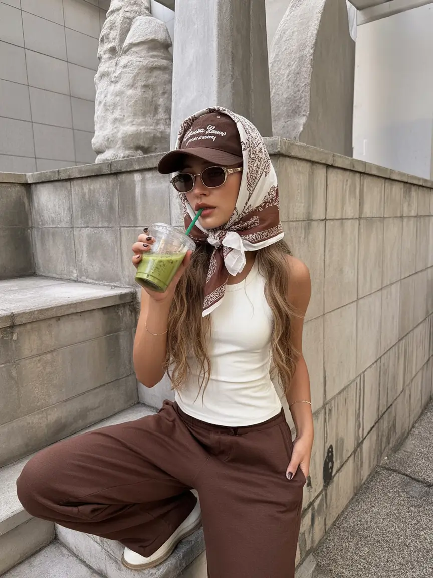 Summer Heads 2026: Effortless Headscarf Styles You’ll Want to Wear All Season