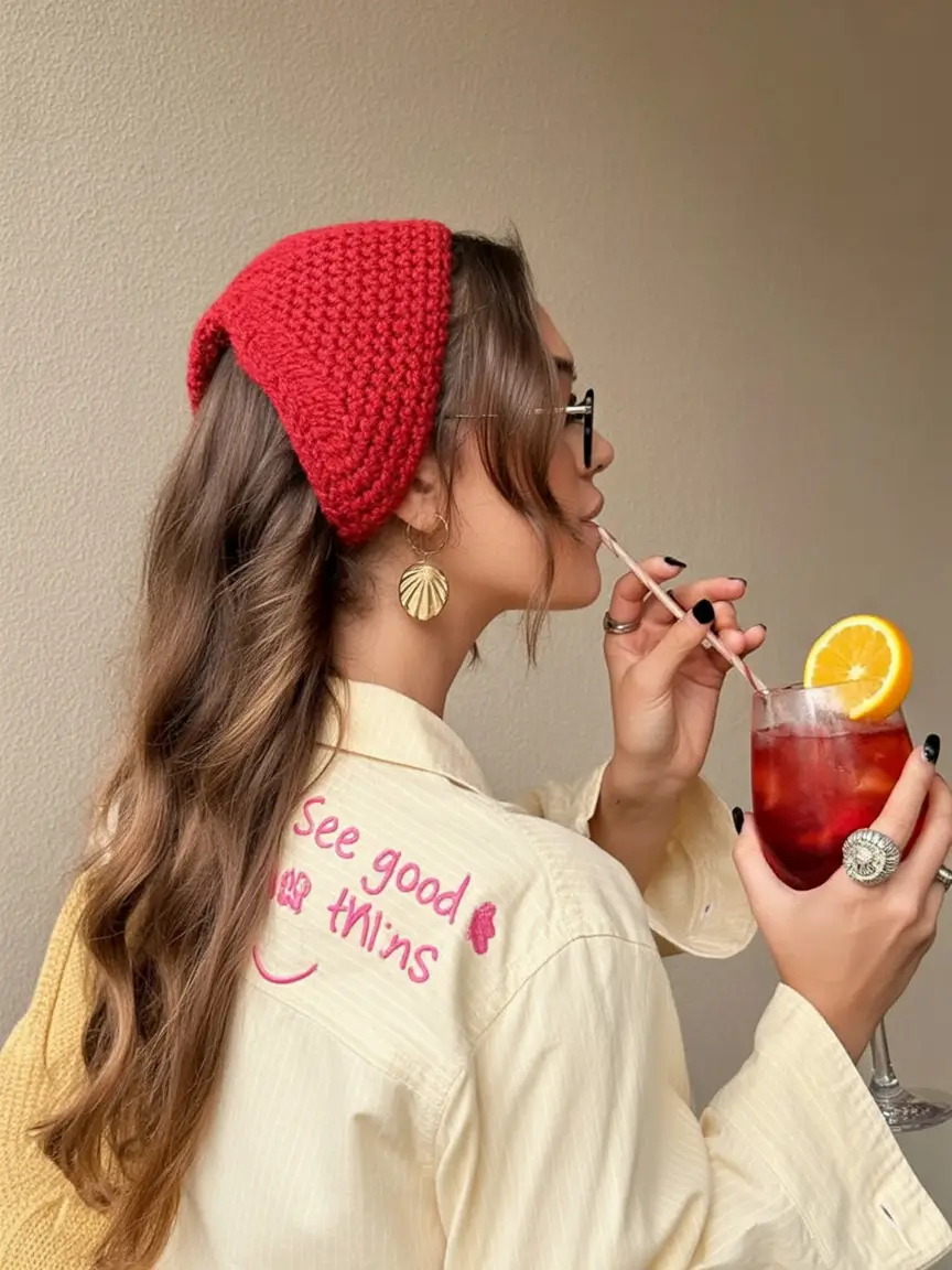 Summer Heads 2026: Effortless Headscarf Styles You’ll Want to Wear All Season