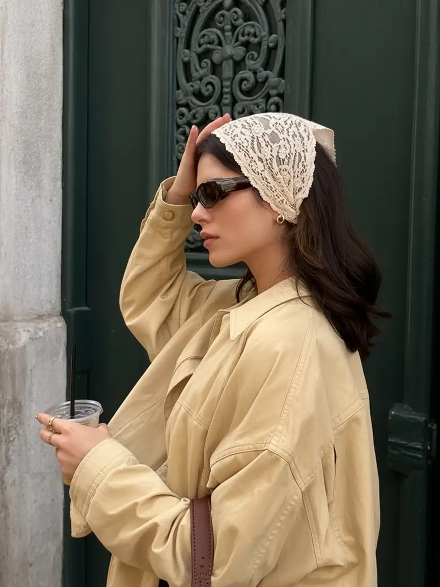 Summer Heads 2026: Effortless Headscarf Styles You’ll Want to Wear All Season