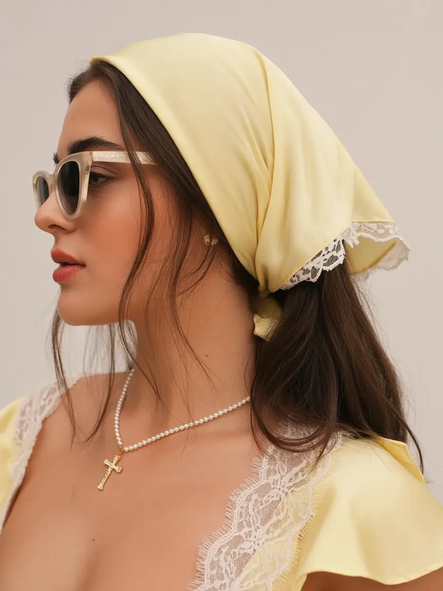 Summer Heads 2026: Effortless Headscarf Styles You’ll Want to Wear All Season