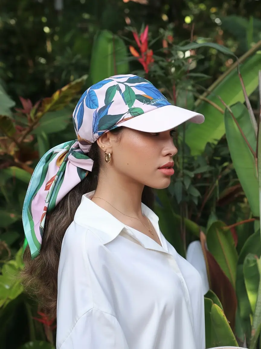 Summer Heads 2026: Effortless Headscarf Styles You’ll Want to Wear All Season