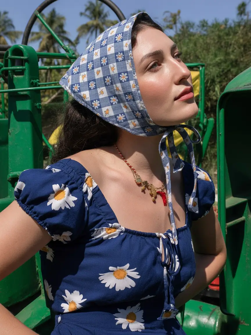 Summer Heads 2026: Effortless Headscarf Styles You’ll Want to Wear All Season