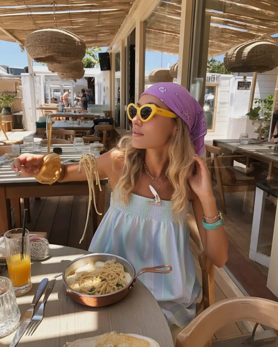 Summer Heads 2026: Effortless Headscarf Styles You’ll Want to Wear All Season