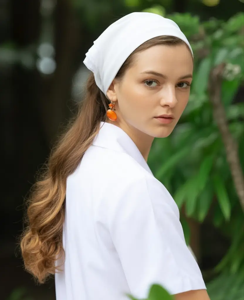 Summer Heads 2026: Effortless Headscarf Styles You’ll Want to Wear All Season