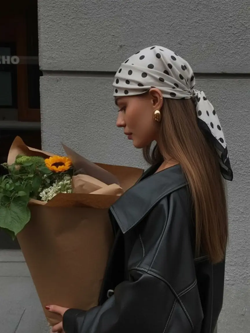 Summer Heads 2026: Effortless Headscarf Styles You’ll Want to Wear All Season