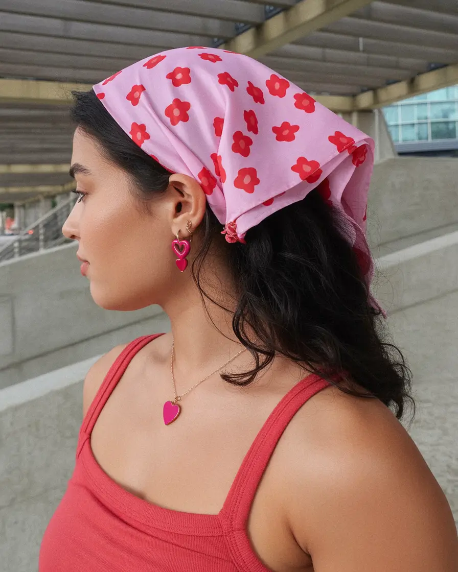 Summer Heads 2026: Effortless Headscarf Styles You’ll Want to Wear All Season