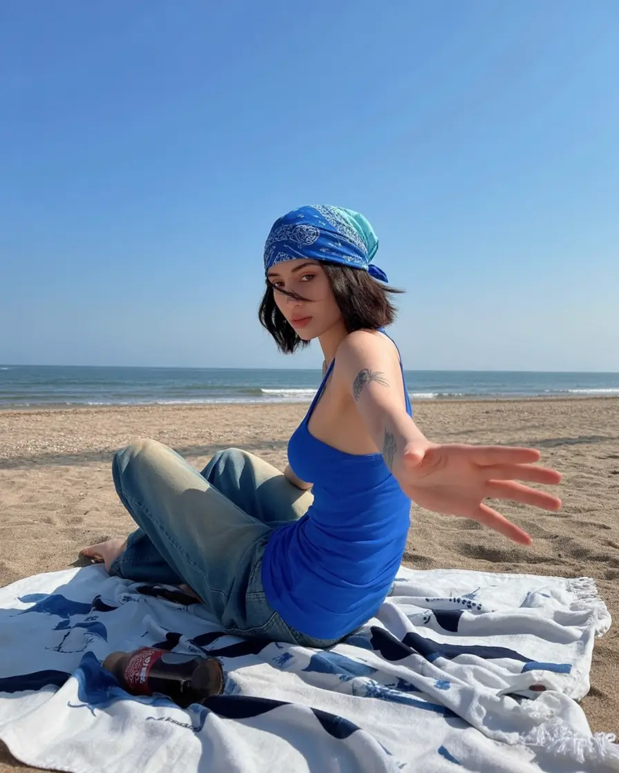 Summer Heads 2026: Effortless Headscarf Styles You’ll Want to Wear All Season