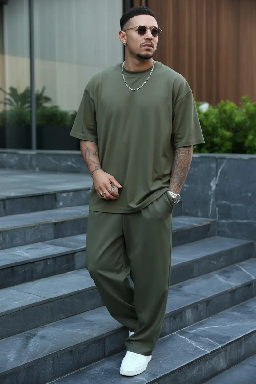 Summer Outfits for Men 2026: Fresh Ideas for Casual, Beach & Everyday Style