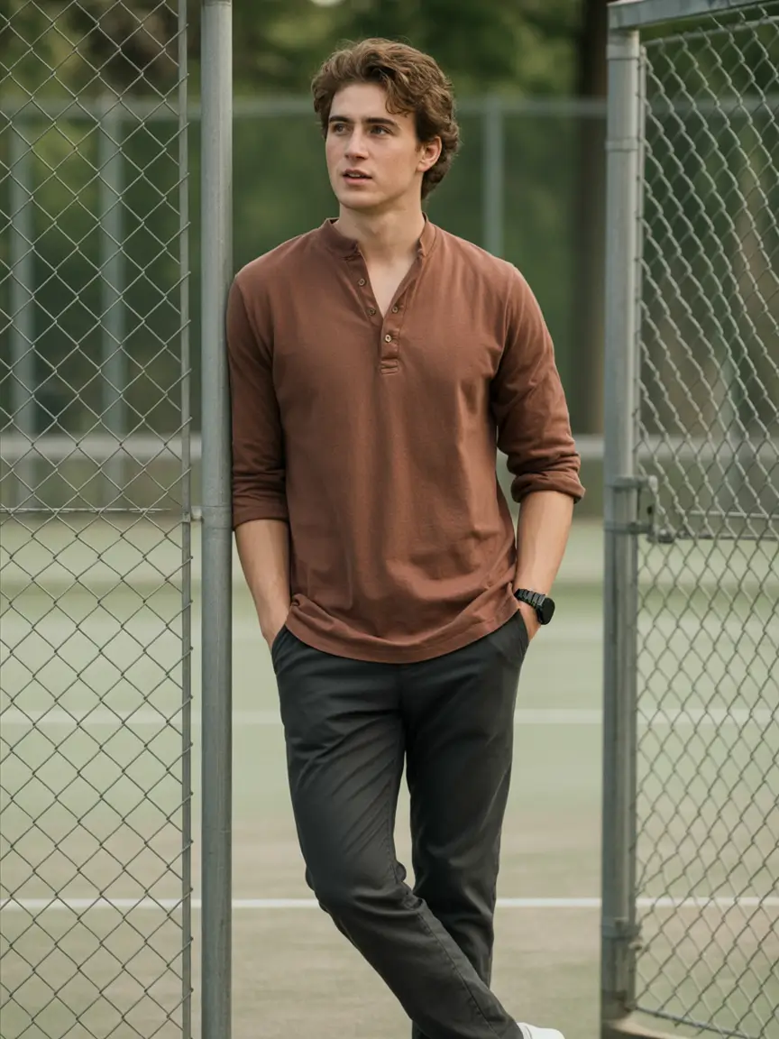 Summer Outfits for Men 2026: Fresh Ideas for Casual, Beach & Everyday Style