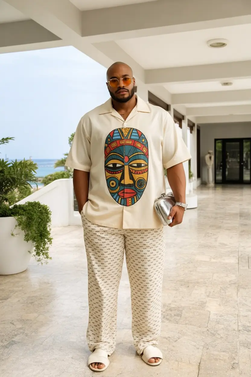 Summer Outfits for Men 2026: Fresh Ideas for Casual, Beach & Everyday Style