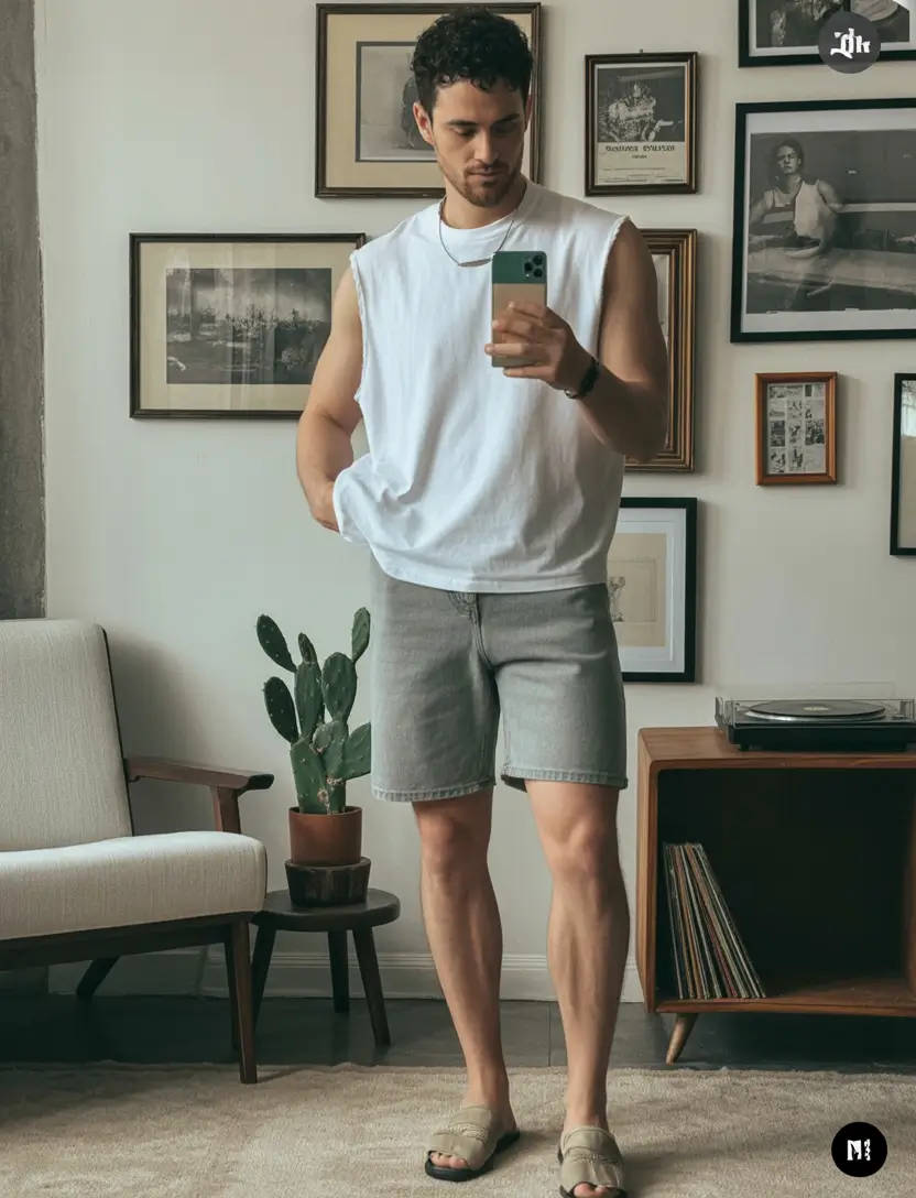 Summer Outfits for Men 2026: Fresh Ideas for Casual, Beach & Everyday Style