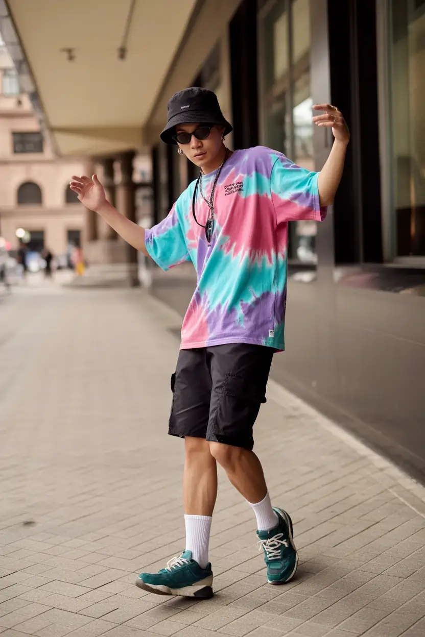 Summer Outfits for Men 2026: Fresh Ideas for Casual, Beach & Everyday Style