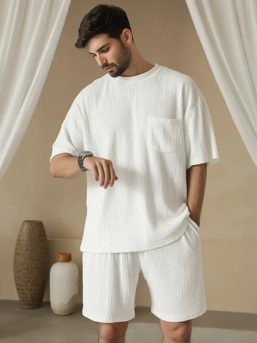 Summer Outfits for Men 2026: Fresh Ideas for Casual, Beach & Everyday Style