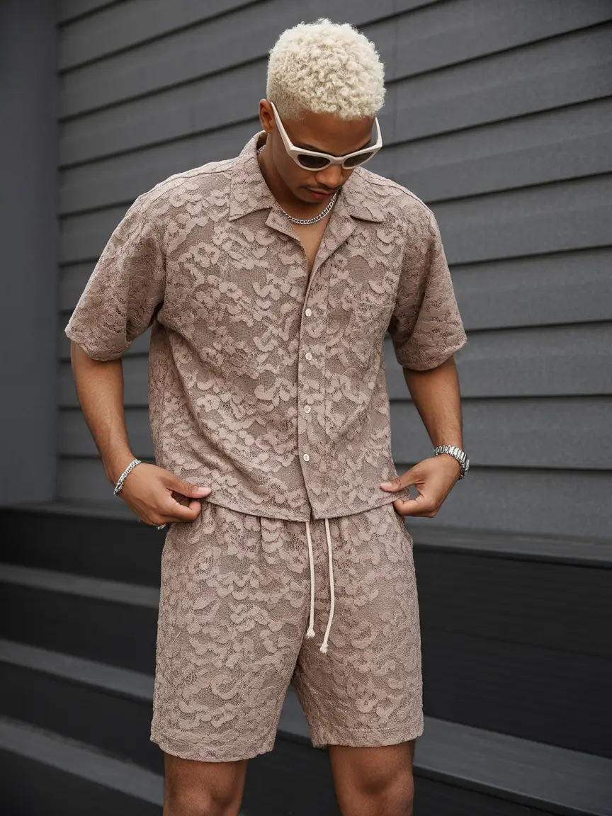 Summer Outfits for Men 2026: Fresh Ideas for Casual, Beach & Everyday Style