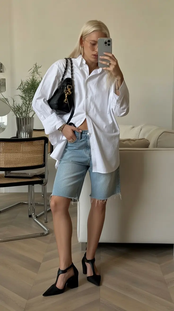 Summer Outfits with Heels for Women 2026: Effortless Looks You’ll Actually Want to Wear