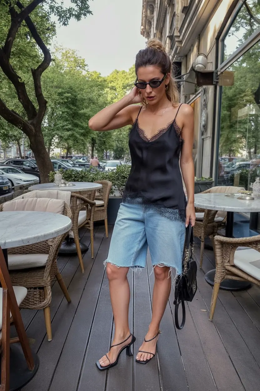 Summer Outfits with Heels for Women 2026: Effortless Looks You’ll Actually Want to Wear