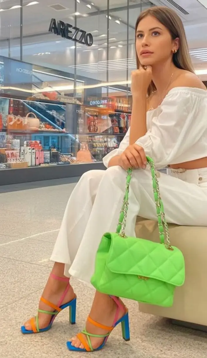 Summer Outfits with Heels for Women 2026: Effortless Looks You’ll Actually Want to Wear