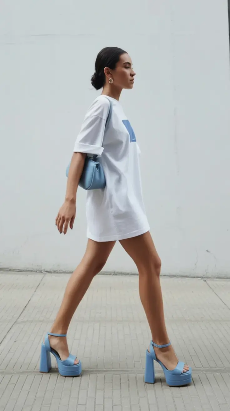Summer Outfits with Heels for Women 2026: Effortless Looks You’ll Actually Want to Wear