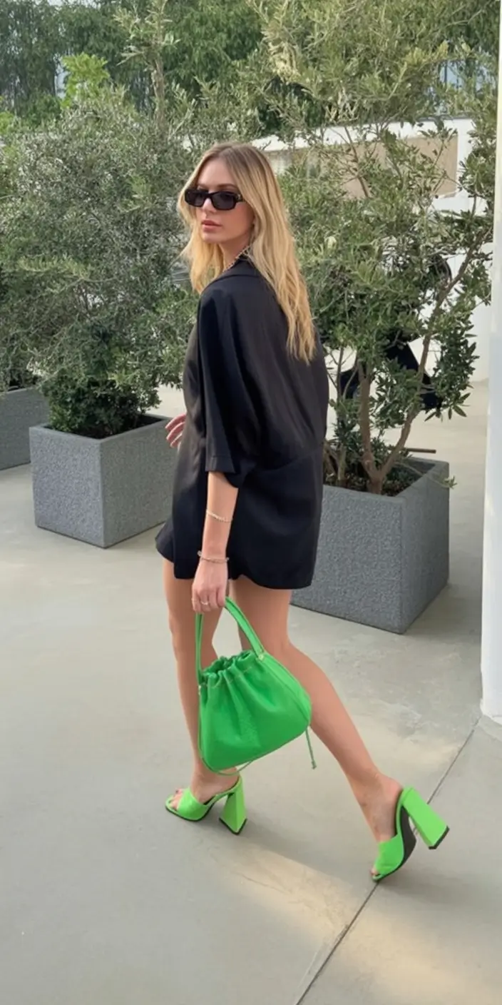 Summer Outfits with Heels for Women 2026: Effortless Looks You’ll Actually Want to Wear