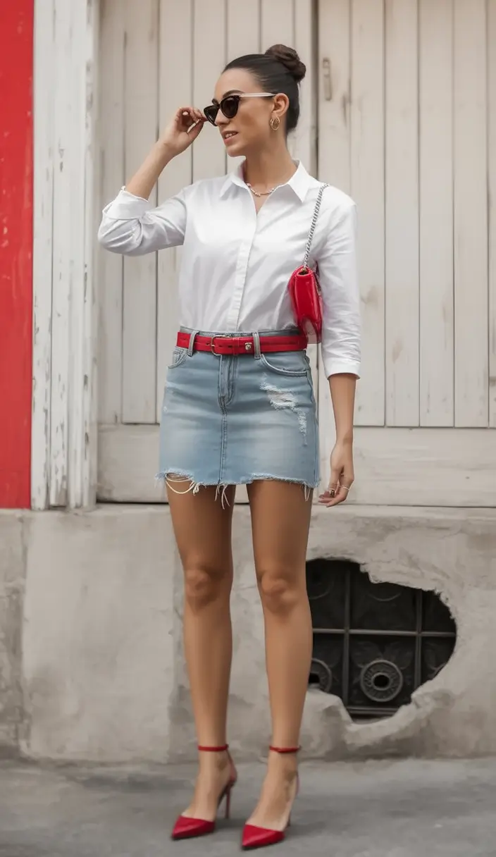 Summer Outfits with Heels for Women 2026: Effortless Looks You’ll Actually Want to Wear