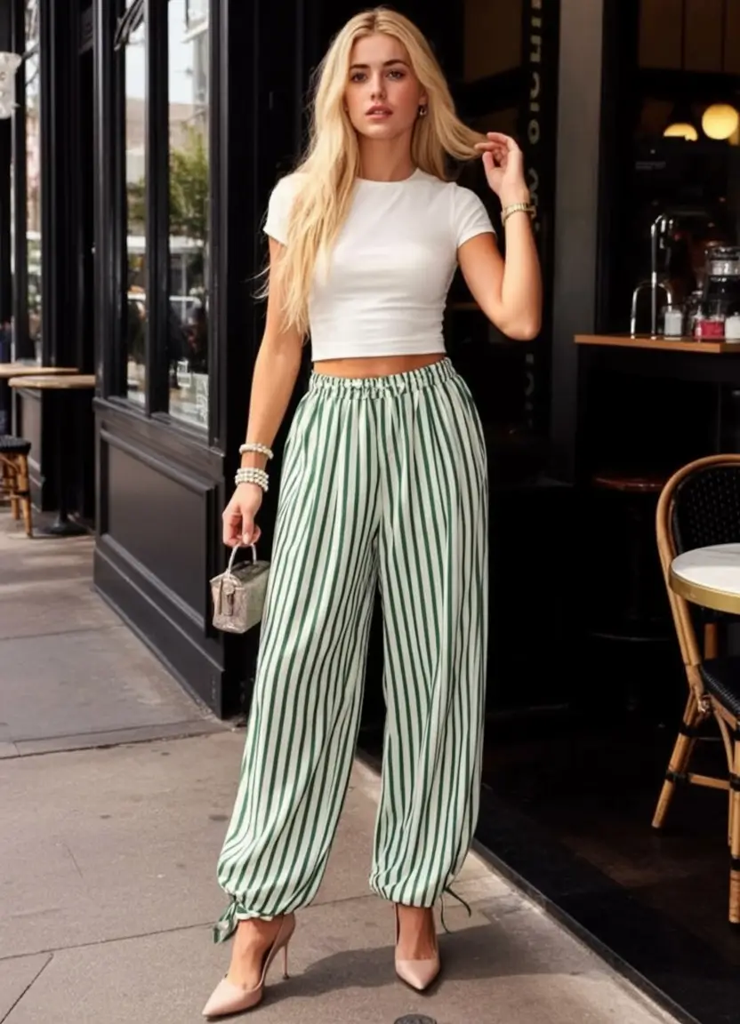 Summer Outfits with Heels for Women 2026: Effortless Looks You’ll Actually Want to Wear