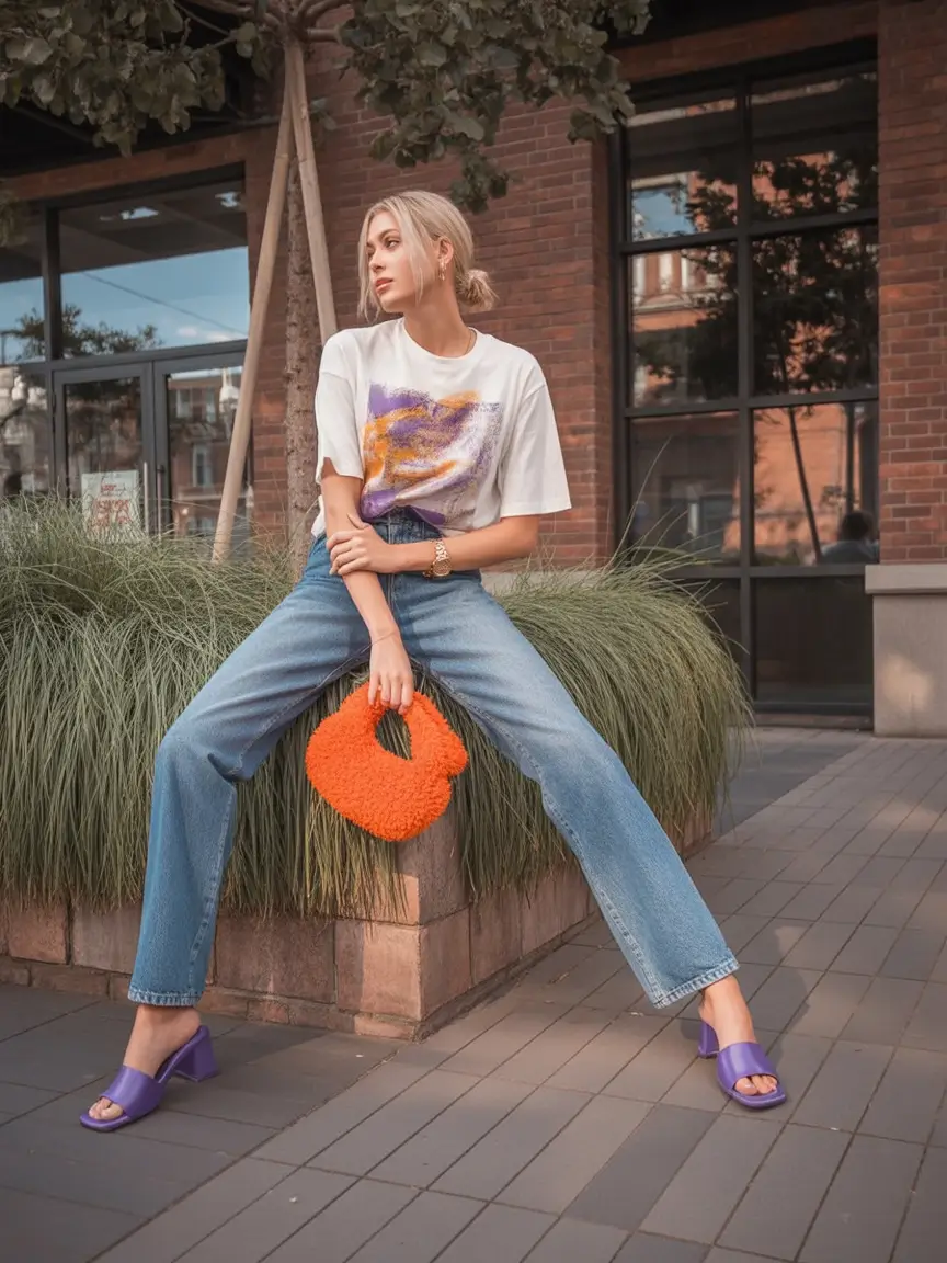 Summer Outfits with Heels for Women 2026: Effortless Looks You’ll Actually Want to Wear