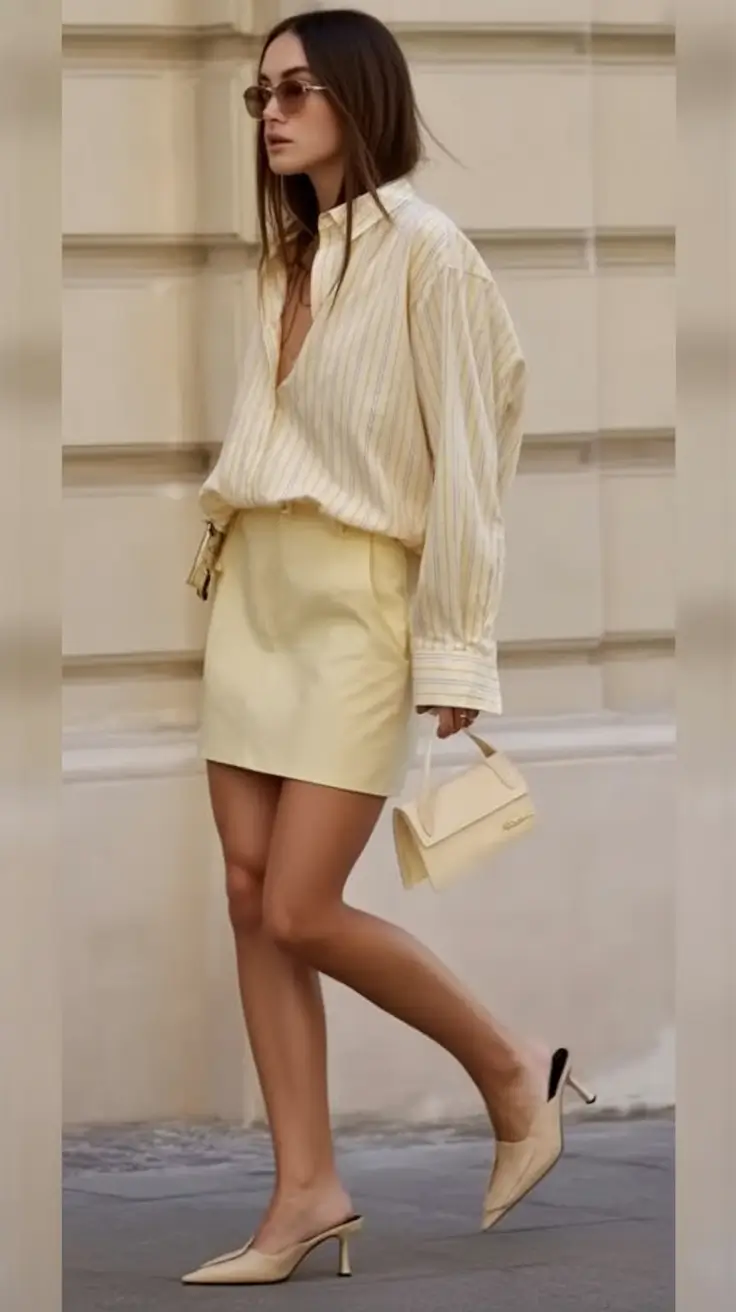 Summer Outfits with Heels for Women 2026: Effortless Looks You’ll Actually Want to Wear