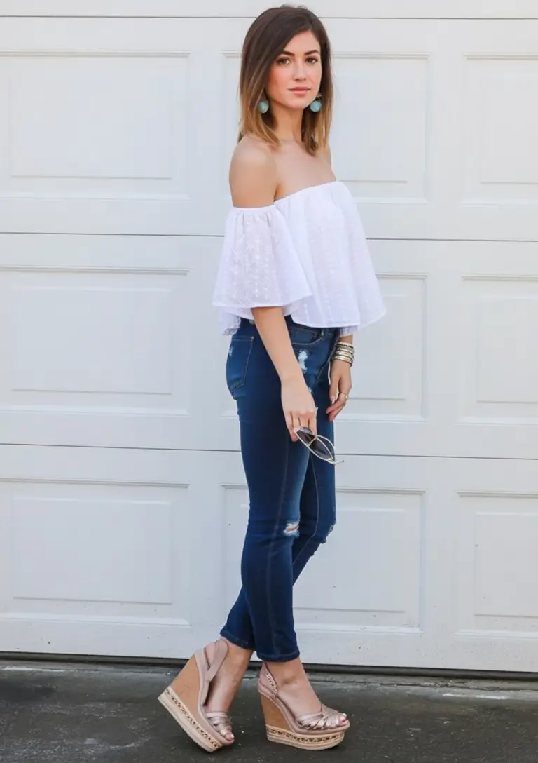 Summer Outfits with Heels for Women 2026: Effortless Looks You’ll Actually Want to Wear